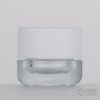 5ml Deep Well Clear Glass Concentrate Jar CR 28/400 - Image 2