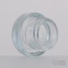 5ml Deep Well Clear Glass Concentrate Jar CR 28/400 - Image 3