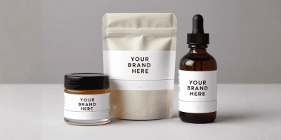 6 Factors to Consider When Choosing Packaging for Cannabis Products