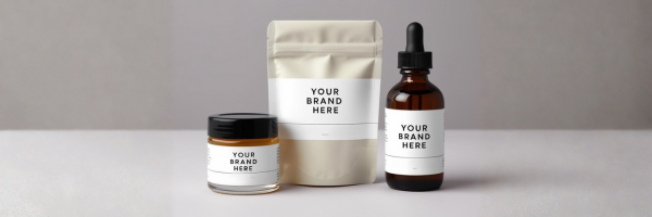 6 Factors to Consider When Choosing Packaging for Cannabis Products